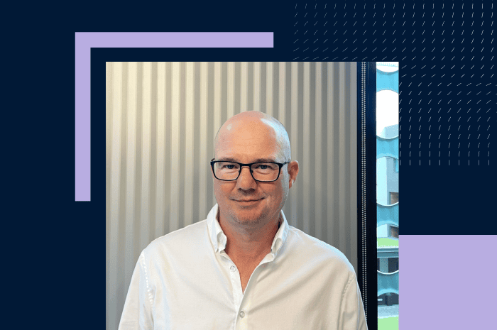 People Spotlight: Meet Ross Hamilton, delivering cloud resilience and platform innovation at scale