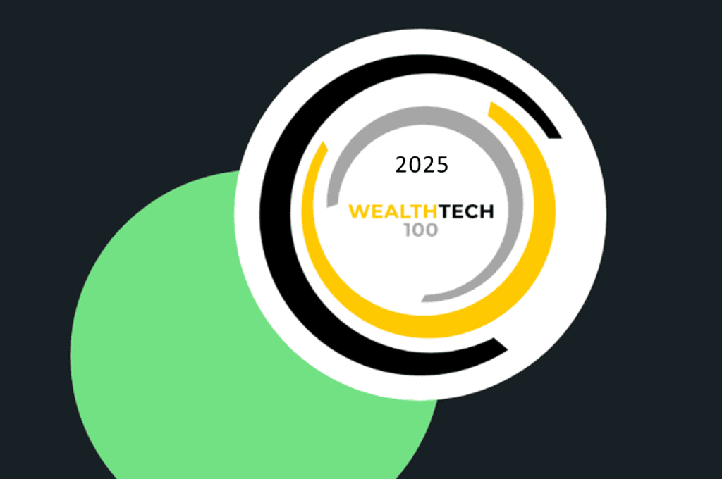 Continued innovation and growth places GBST in the Global WealthTech 100 list for sixth consecutive year