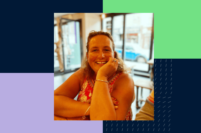 People Spotlight: Meet Carol, our Composer product guru who’s been delivering stand-out features and cupcakes for over 16 years