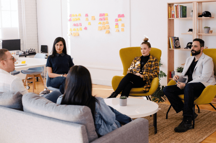 Investing in user experience design adds value for financial services organisations – here’s 4 reasons why