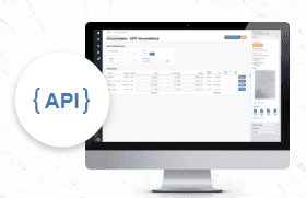 APIs get financial services talking