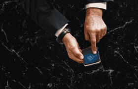 How the human touch can transform financial services