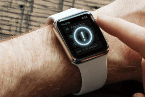 So what will the platform of the future look like?