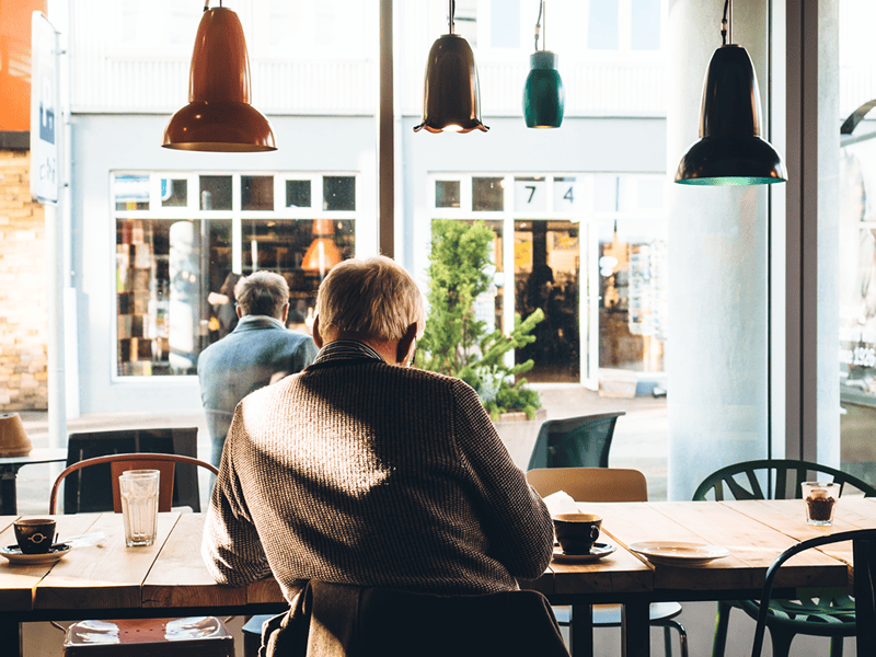 Pensions – the Australian Experience