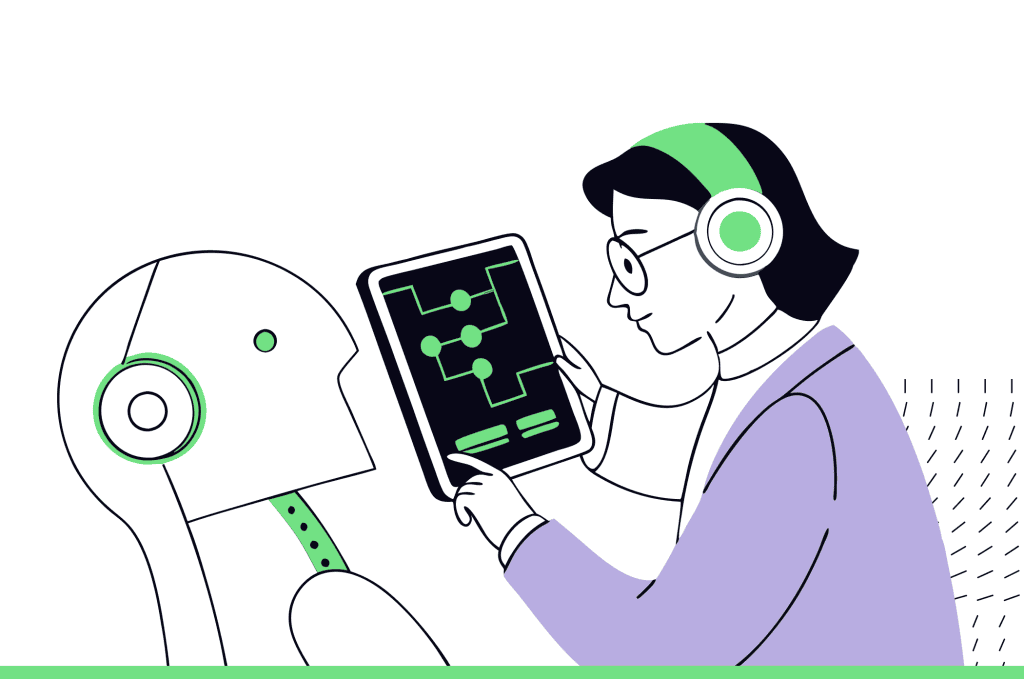 Advisers open to back-office AI but cautious on client money, finds GBST