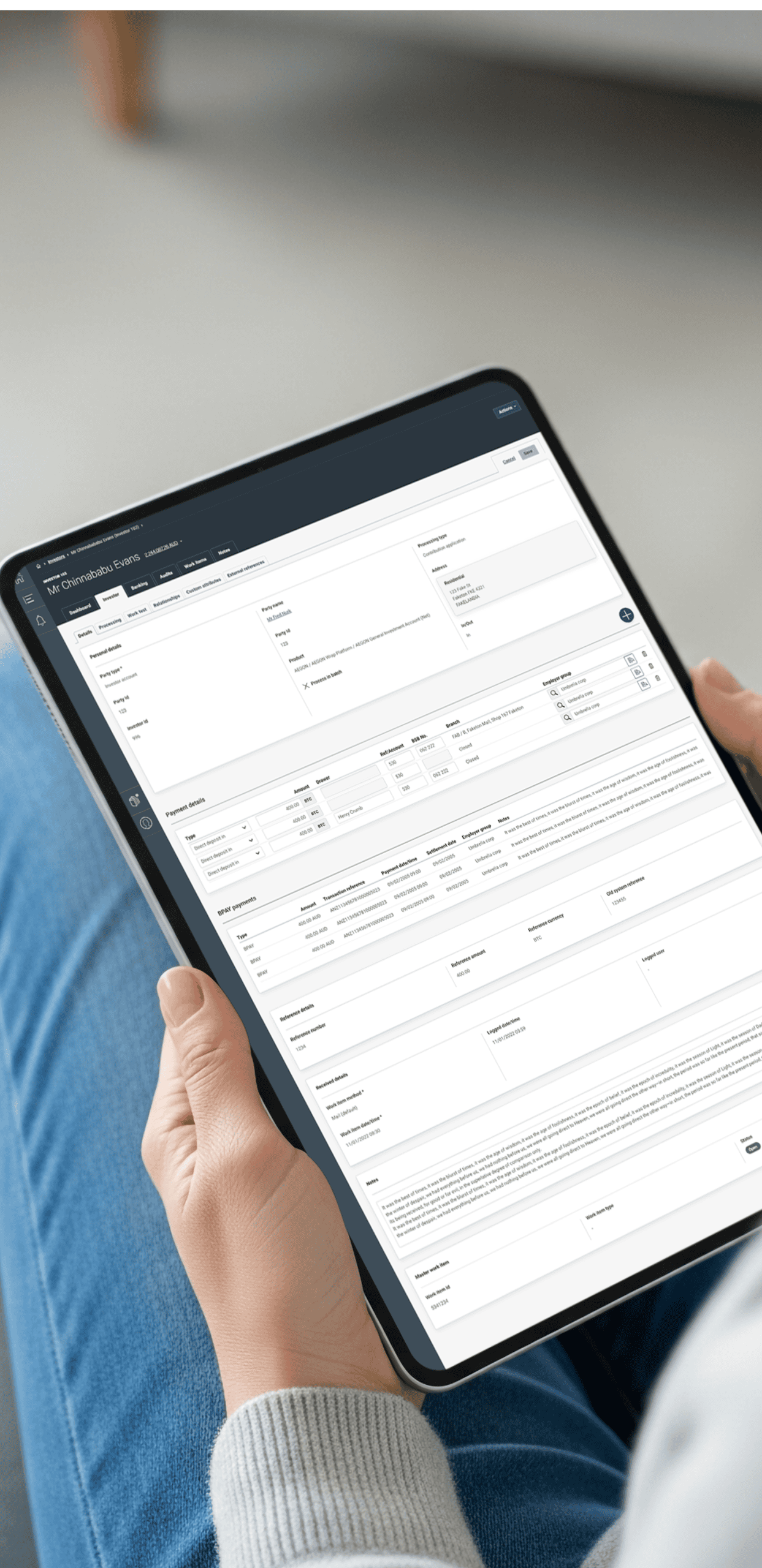 A proven approach to moving complex platforms onto Composer