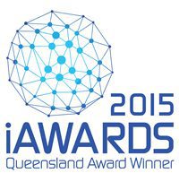 iawards-QLD-Winner-2015
