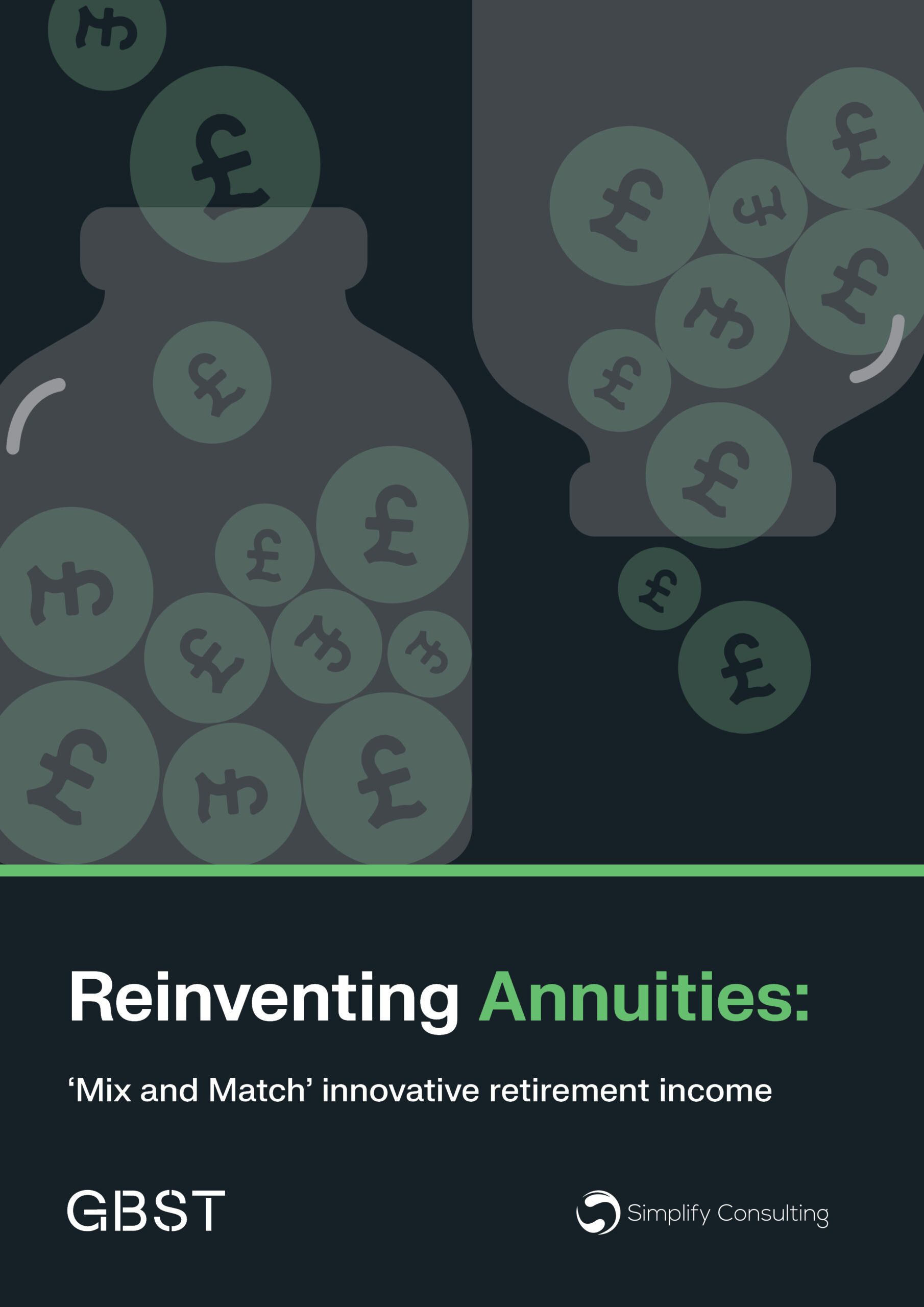 Reinventing Retirement With Annuities – GBST