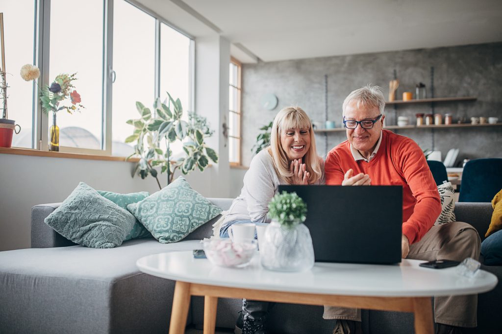 Reinventing retirement with annuities