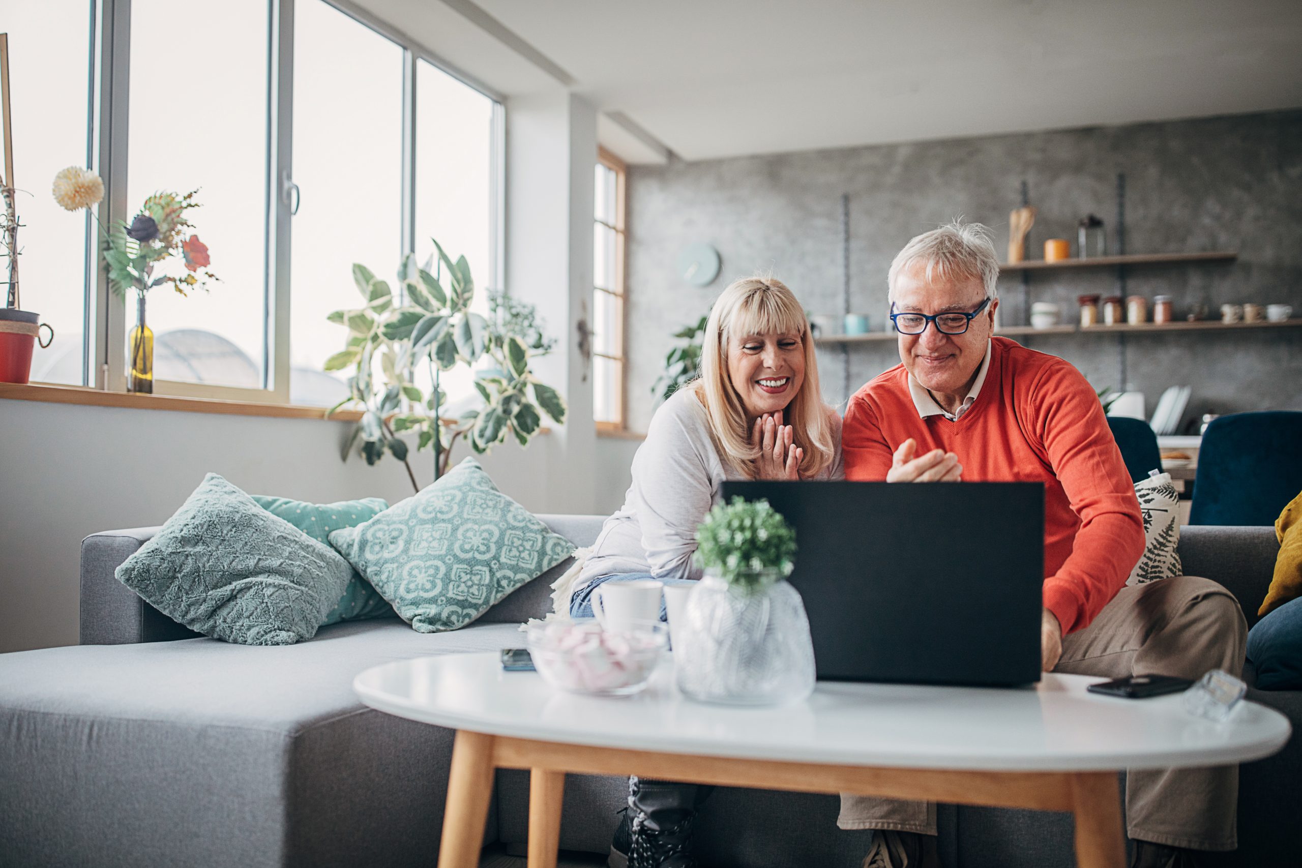 Reinventing retirement with annuities