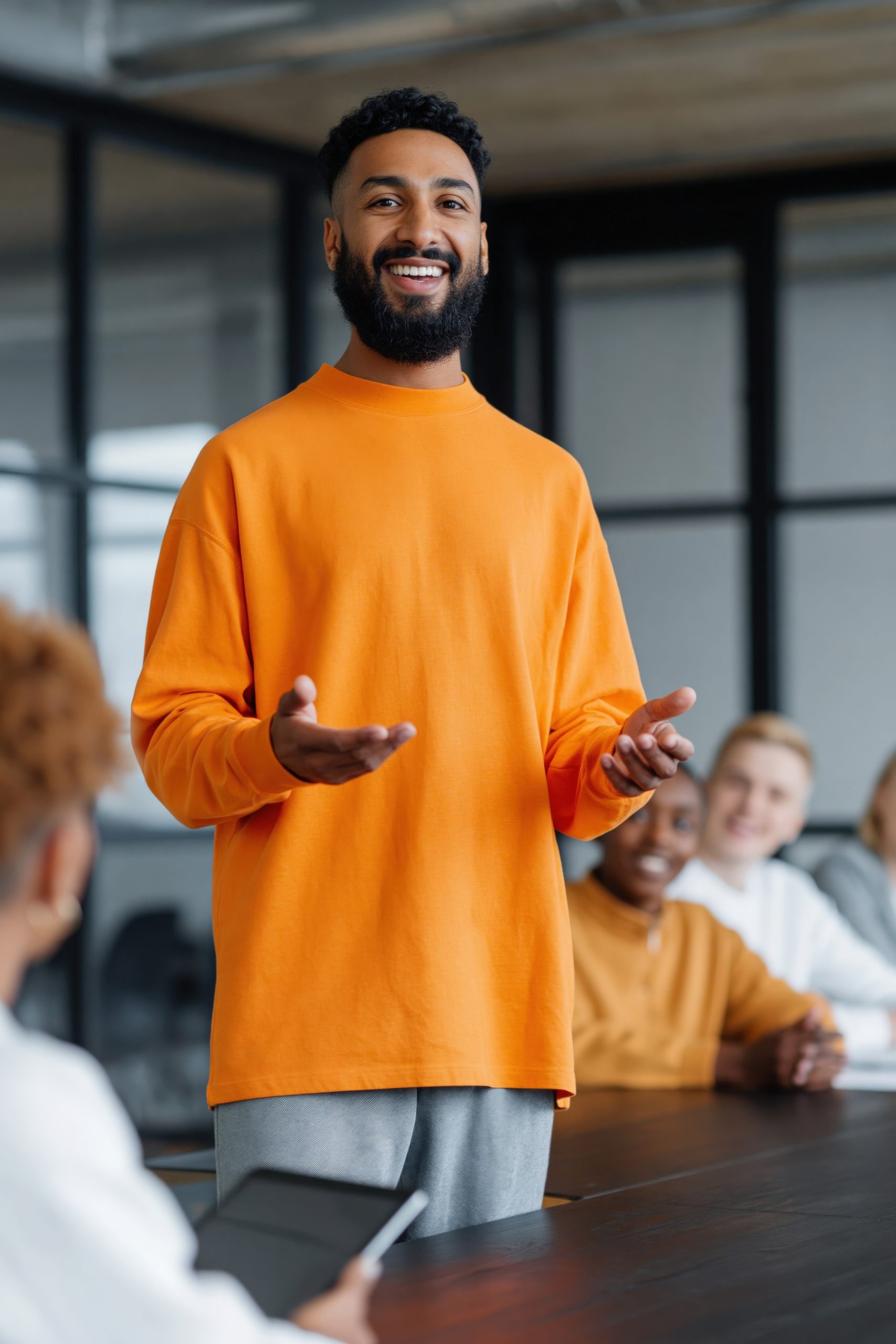 Diversity and Inclusion