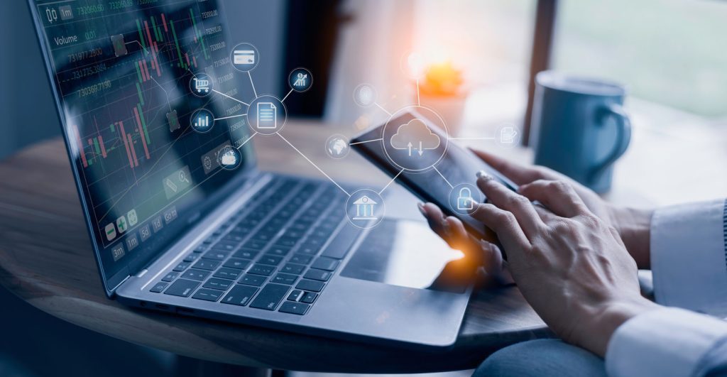 Technology will play a pivotal role in the provision of super fund advice