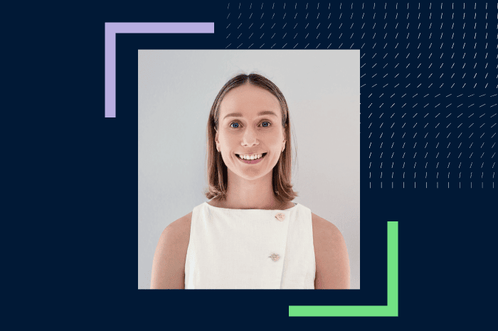 People Spotlight: Meet Brianna Dobing, strengthening governance and sustainability across GBST