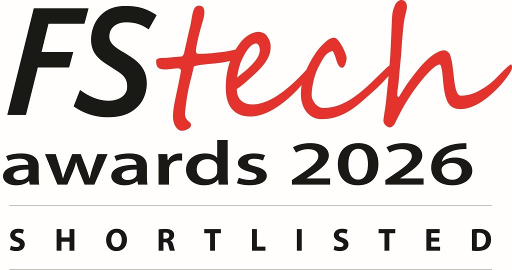 GBST shortlisted for 2026 FStech Award