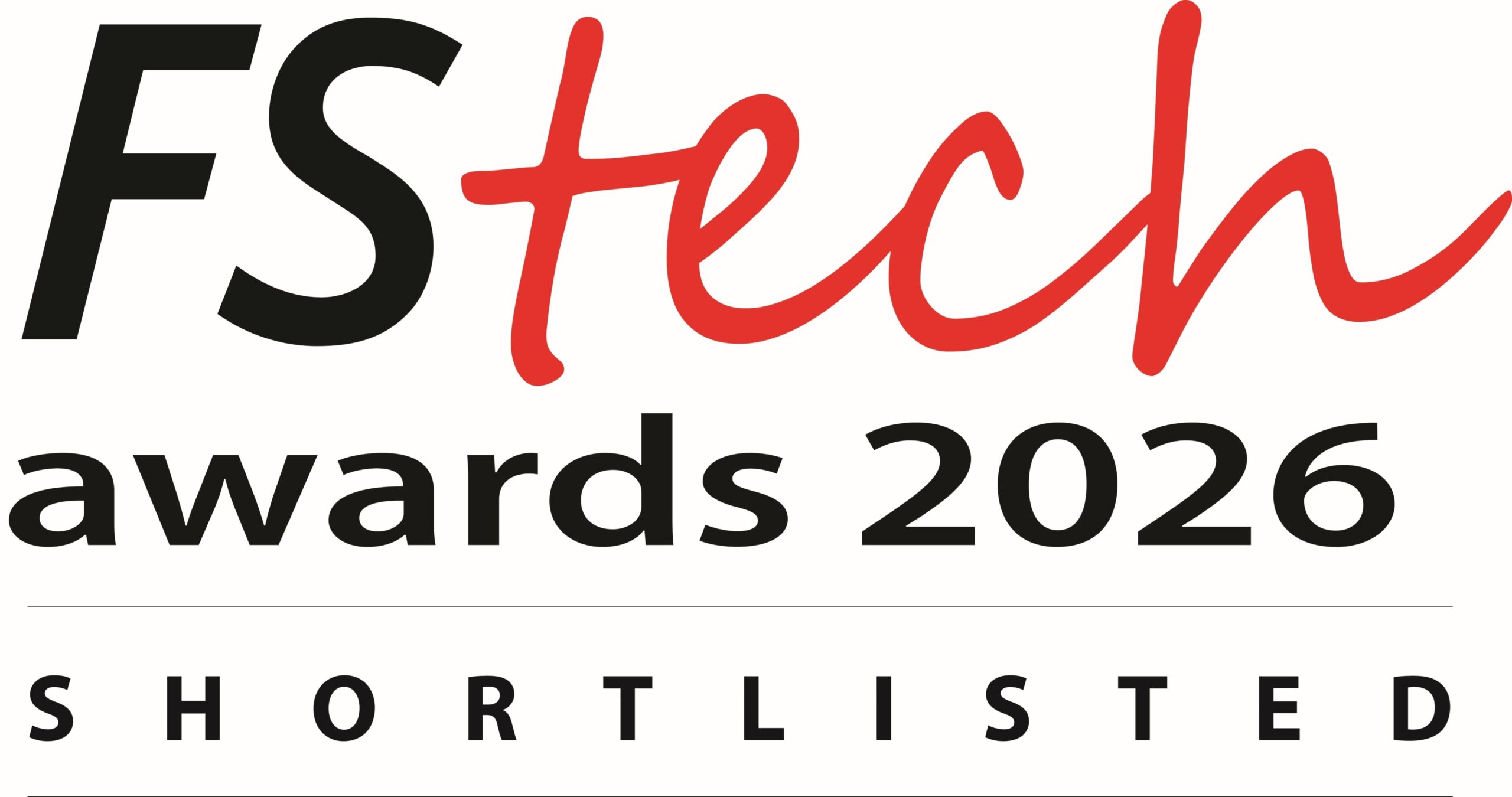 GBST shortlisted for 2026 FStech Award