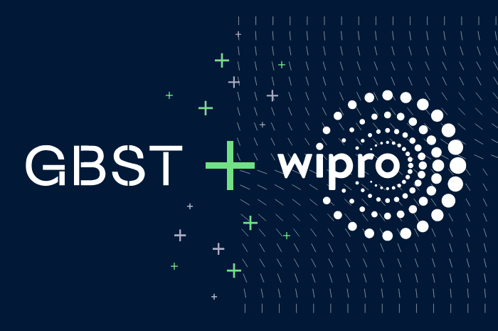 GBST and Wipro announce strategic partnership to transform superannuation and wealth administration services