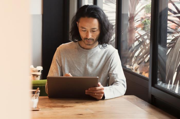Rob DeDominicis: After M&S – lessons in cybersecurity