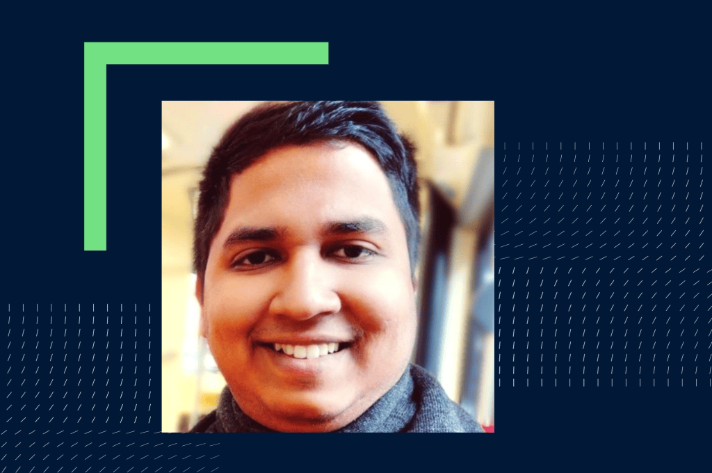 People Spotlight: Meet Jai Swaminathan, AI Transformation Lead