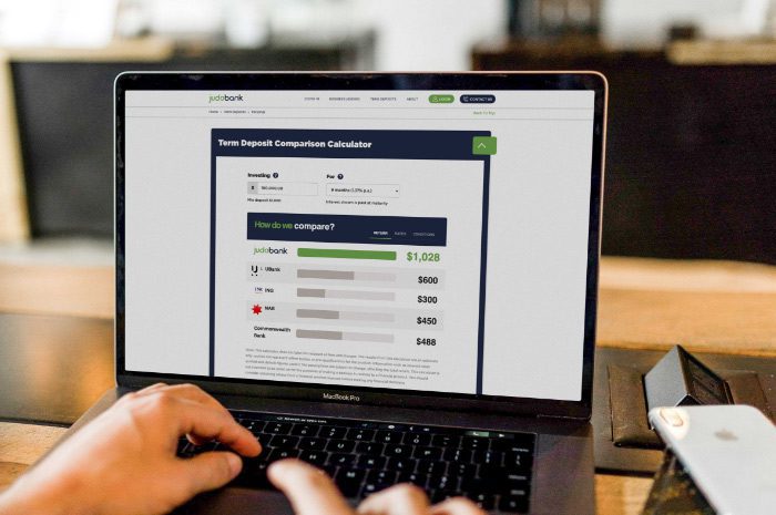 Judo Bank partners with GBST to drive online engagement