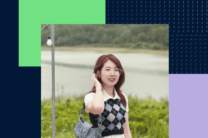 People Spotlight: Meet Thao La, building modern solutions and cloud-ready code with GBST