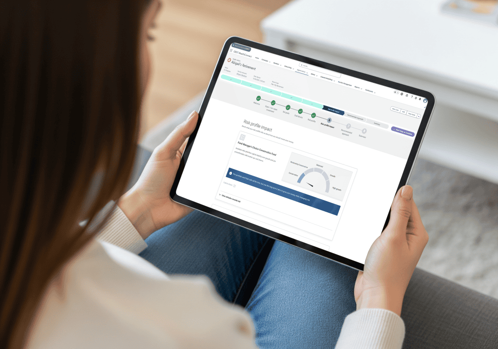 GBST advances advice modelling capability with latest WealthConnect enhancements