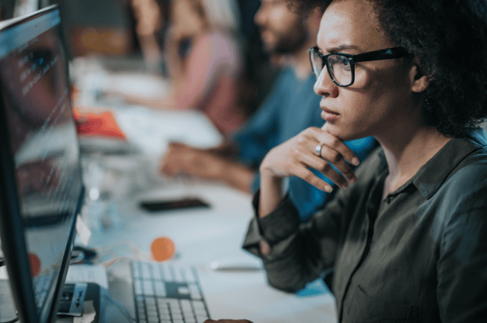 Application Infrastructure Containerisation