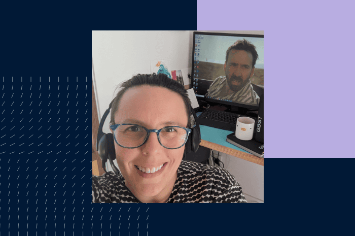 People Spotlight: Meet Amanda, the Digital Dynamo who’s evolved our online product offerings for over 15 years
