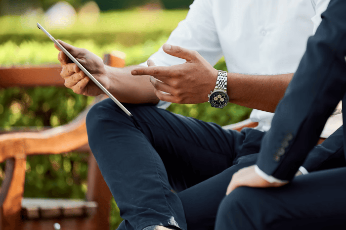 GBST Digital wins its first Canadian client