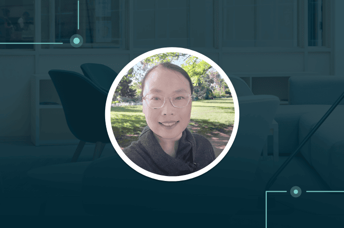 People Spotlight: Meet Chloe Yin, one of GBST’s Composer Test Team rockstars