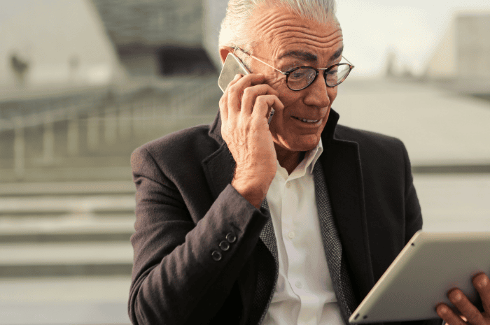Fuelled by the pandemic, there’s a new generation of wealth management digital embracers