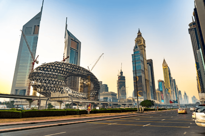 GBST’s wealth management administration platform launches in UAE