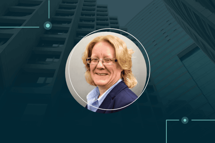 GBST appoints Kirsty Worgan as global Chief Commercial Officer