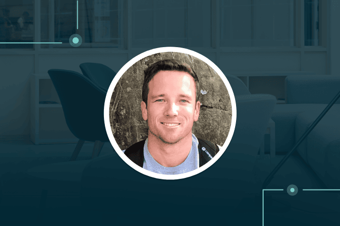 People Spotlight: Meet Michael, a key contributor to Composer’s innovative technology transformation
