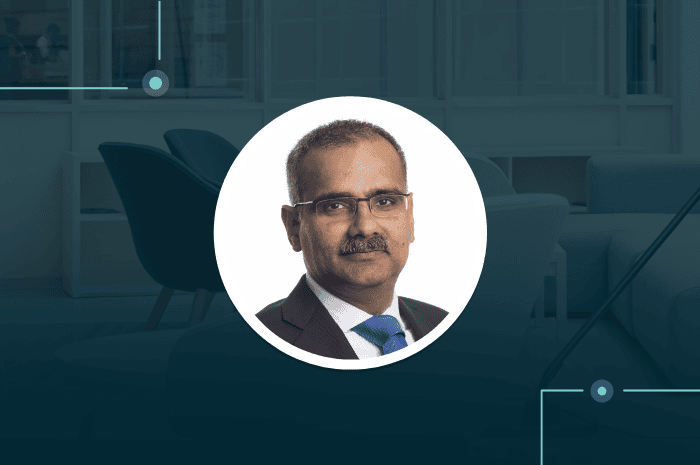 People Spotlight: Introducing Rajeev Achari, our Technical Manager in London who’s been busily evolving Composer for 16 years