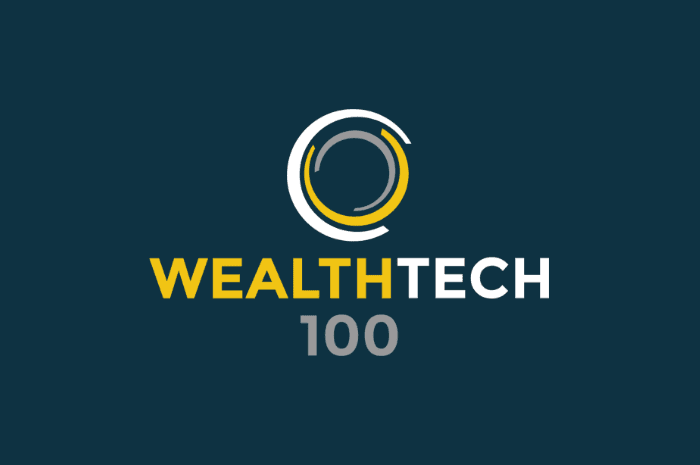 GBST named in world’s top 100 most innovative WealthTech companies