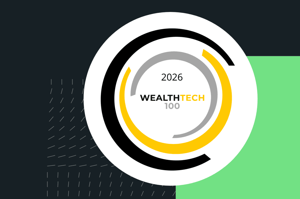 GBST listed in Global WealthTech 100 for seventh consecutive year