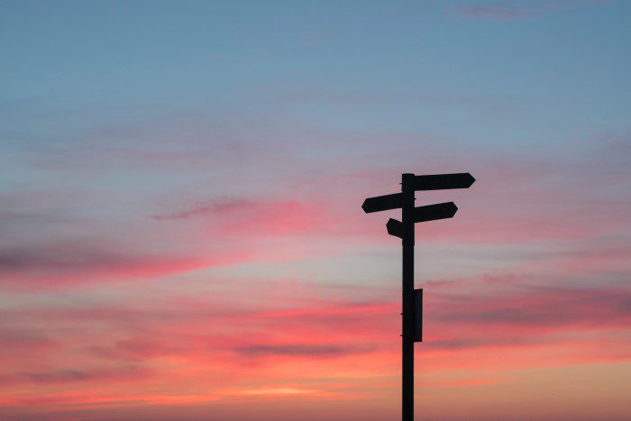 Is coronavirus the catalyst for change in platform world?